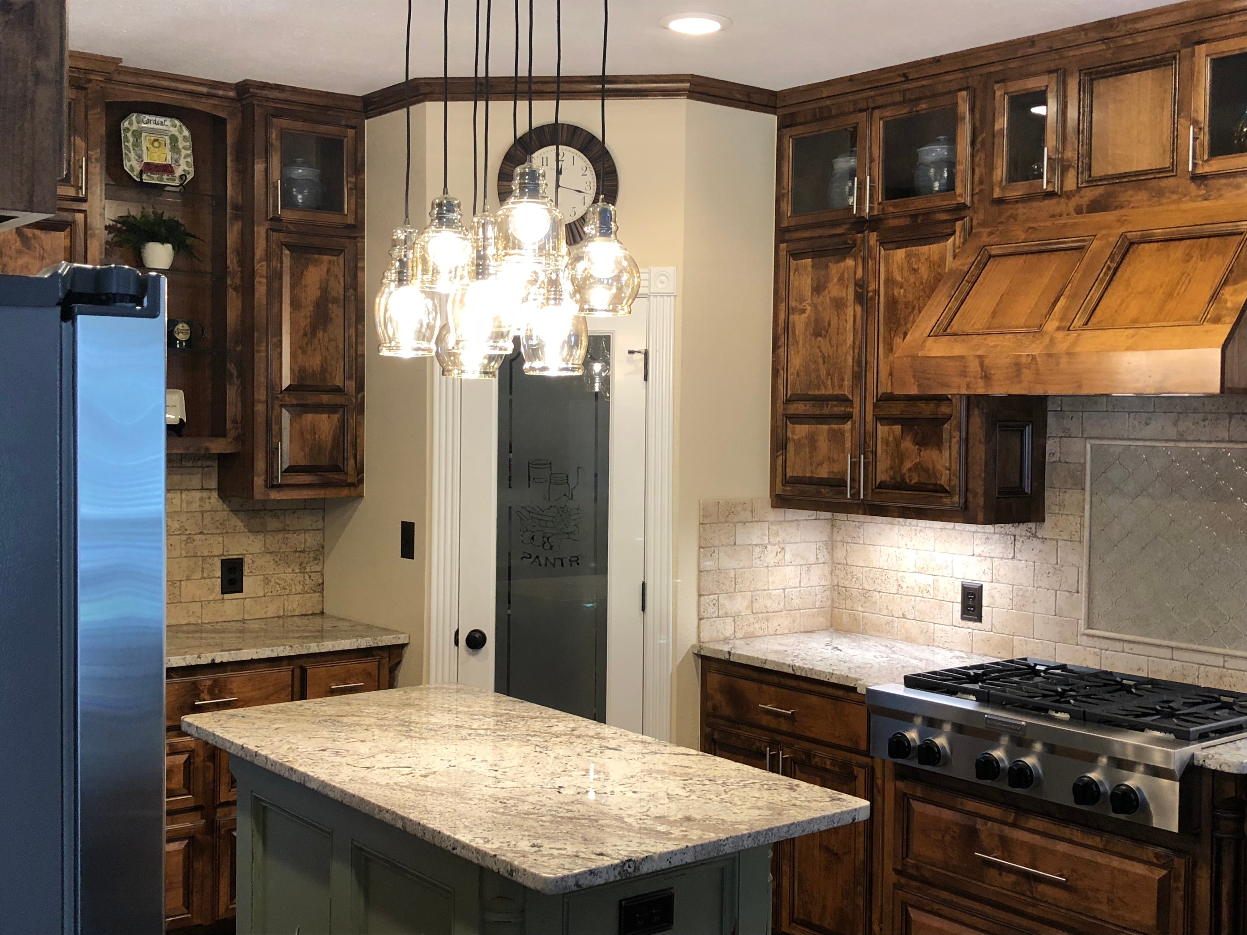 Avatar for G and S Custom Cabinets and Carpentry LLC